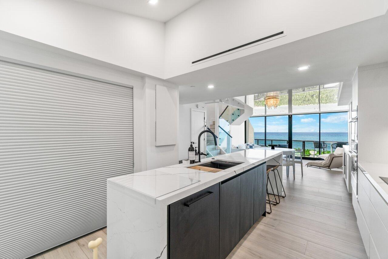 3115 S Ocean #104, Highland Beach FL 33487
