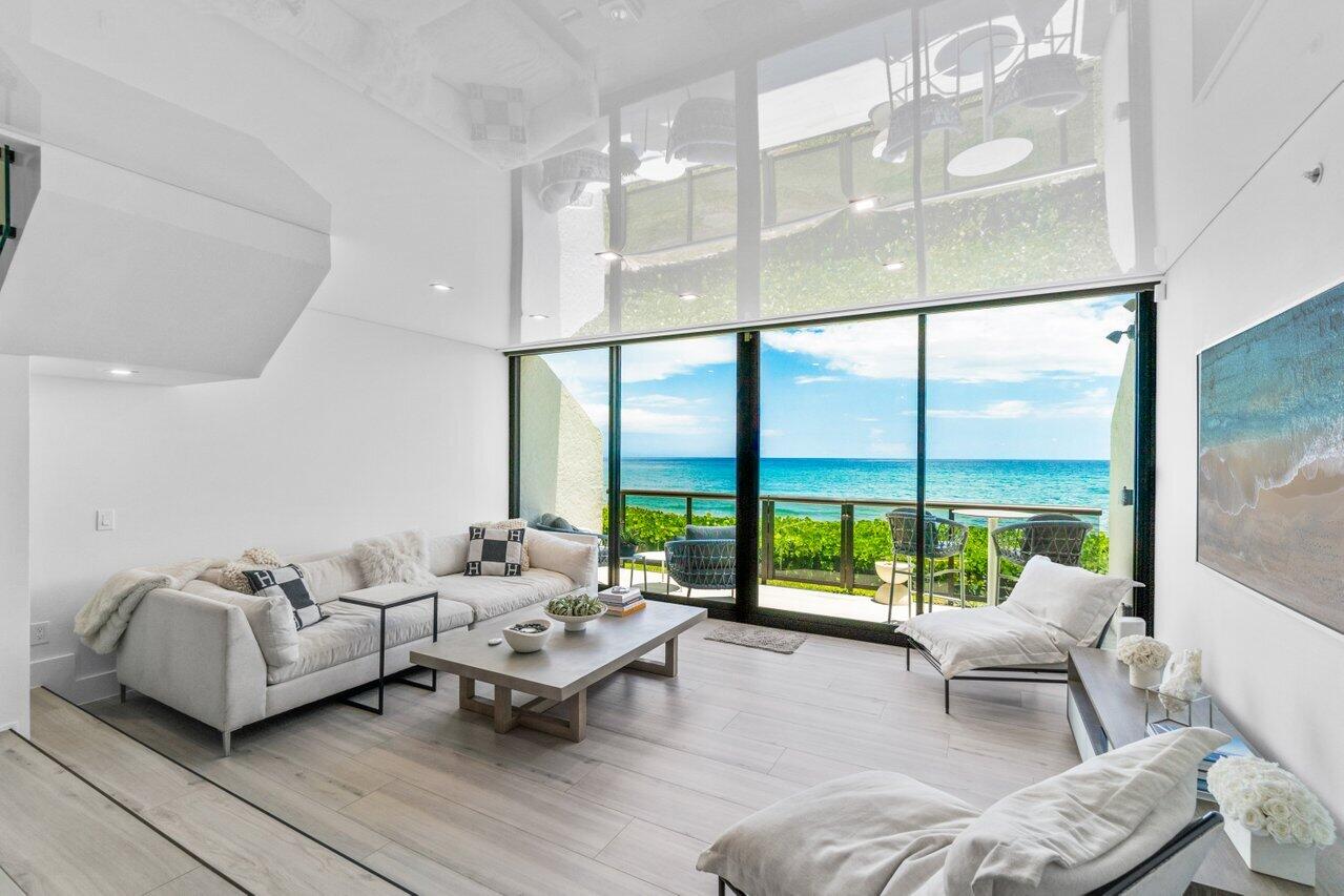 3115 S Ocean #104, Highland Beach FL 33487