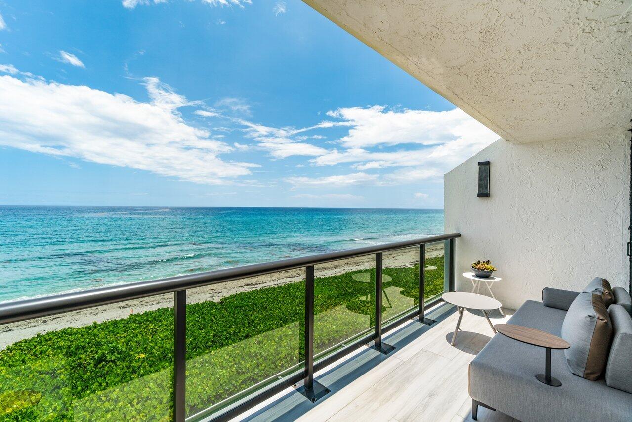 3115 S Ocean #104, Highland Beach FL 33487