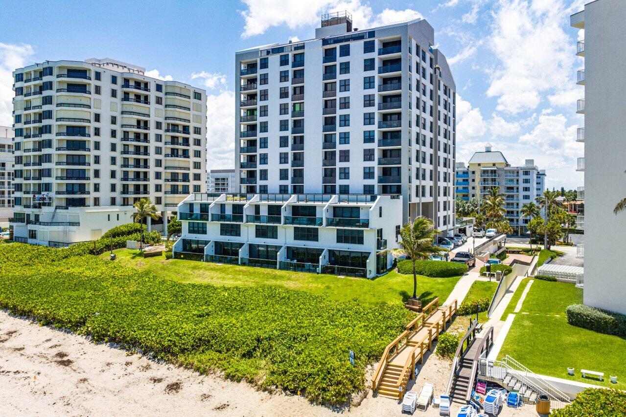 3115 S Ocean #104, Highland Beach FL 33487