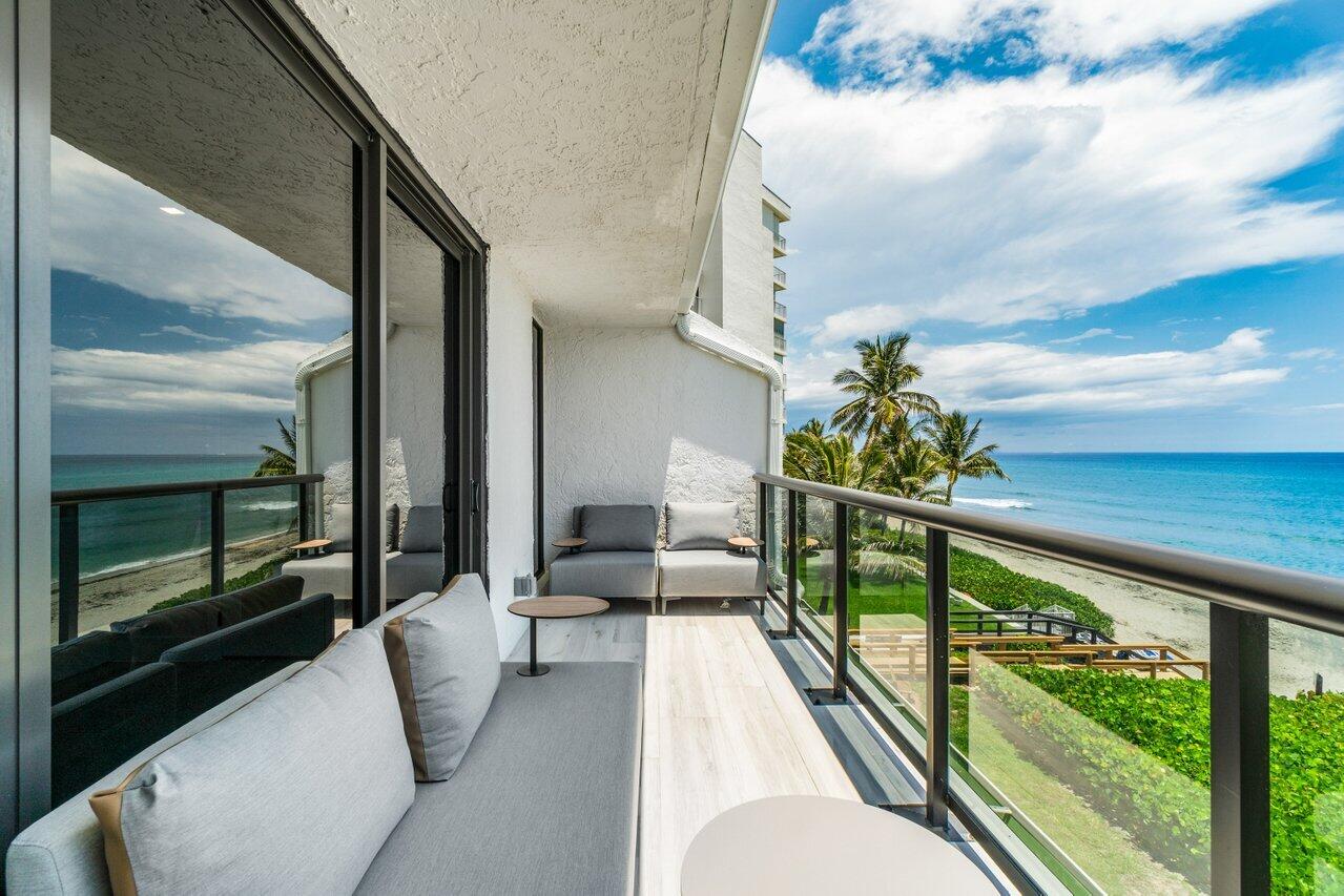 3115 S Ocean #104, Highland Beach FL 33487
