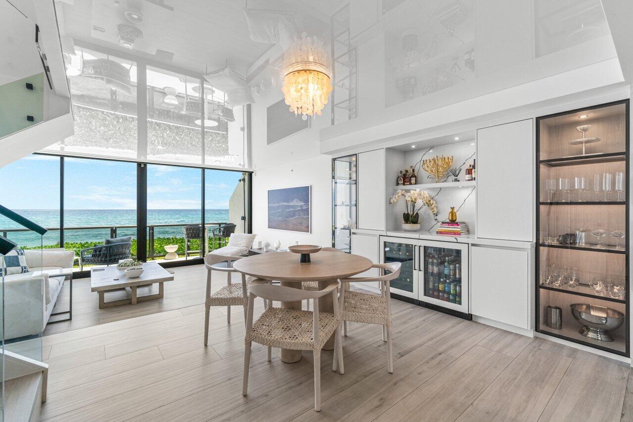 3115 S Ocean #104, Highland Beach FL 33487