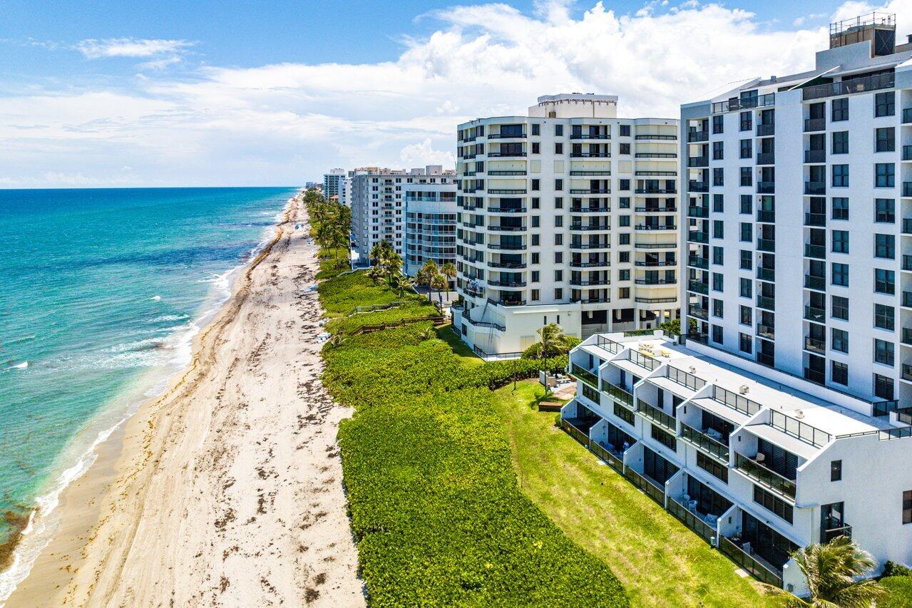 3115 S Ocean #104, Highland Beach FL 33487