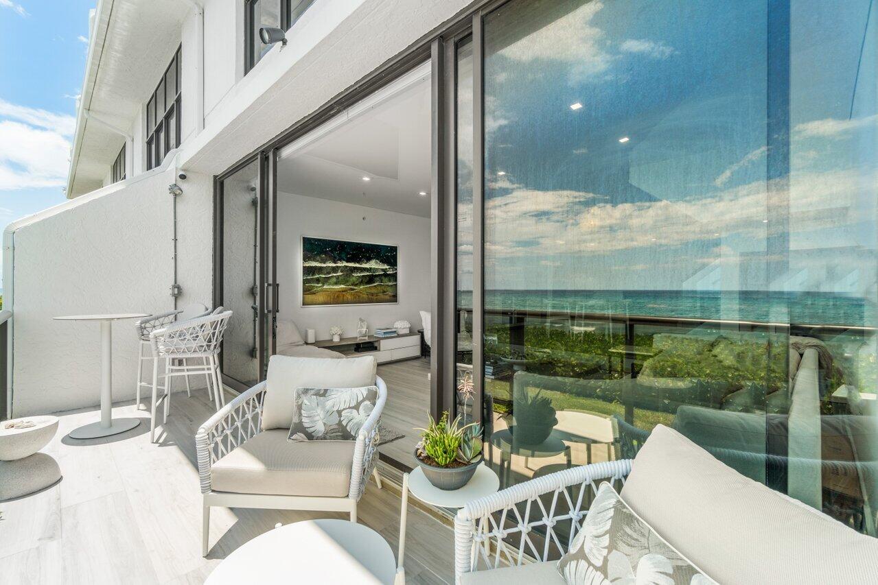 3115 S Ocean #104, Highland Beach FL 33487