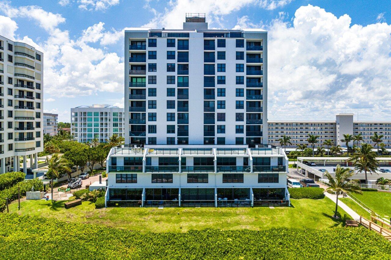 3115 S Ocean #104, Highland Beach FL 33487