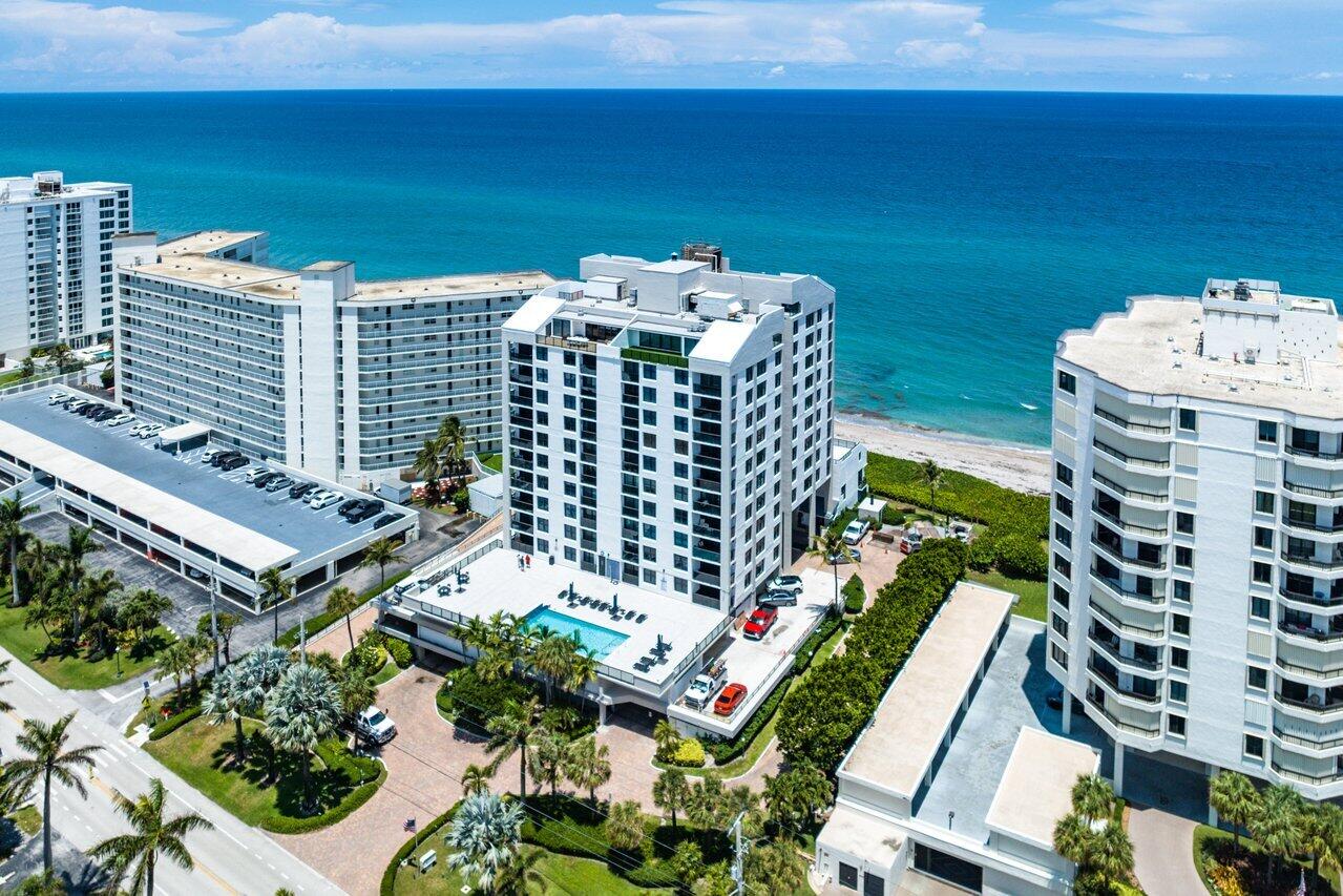 3115 S Ocean #104, Highland Beach FL 33487