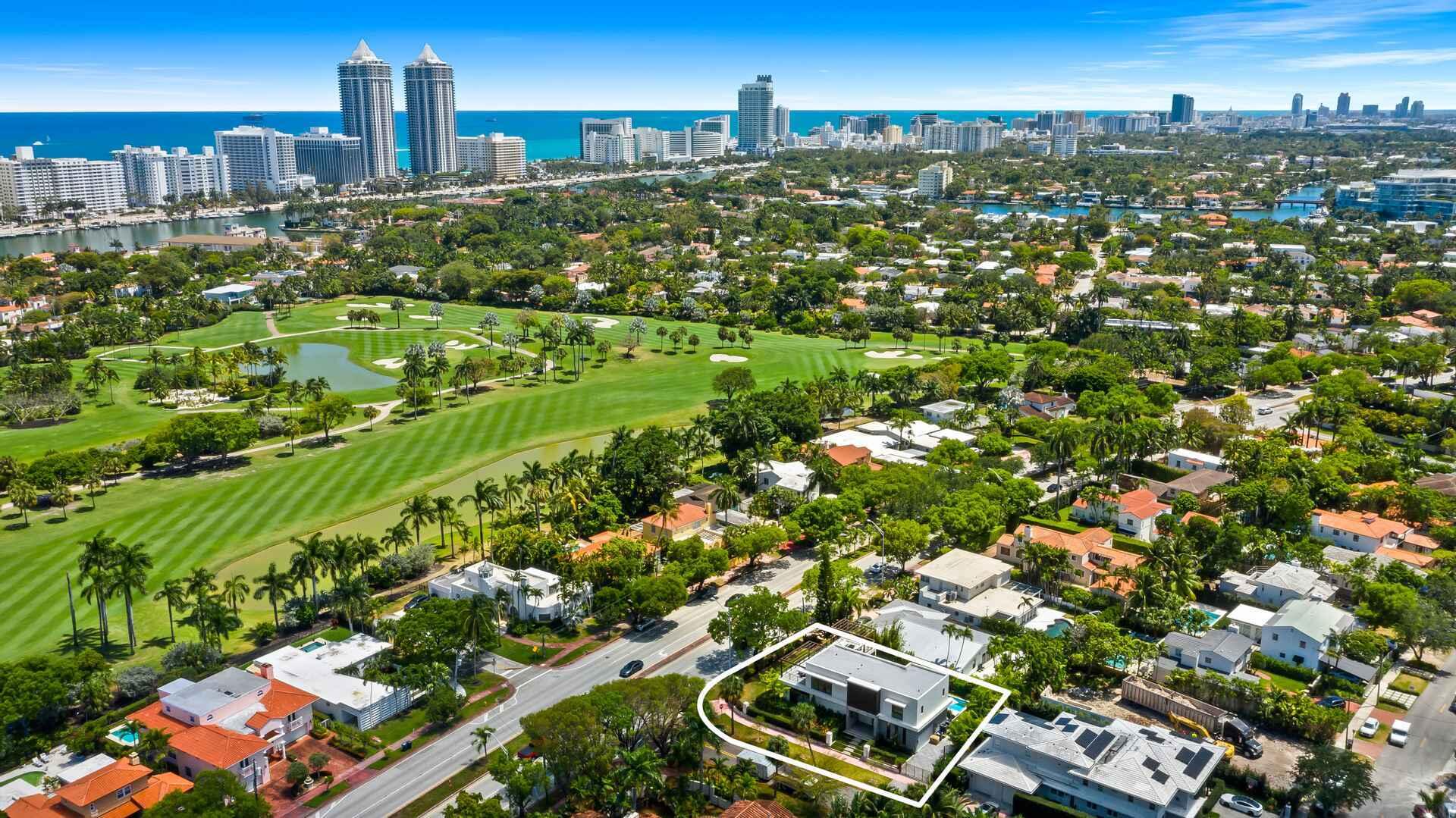 5288 Alton, Miami Beach FL 33140