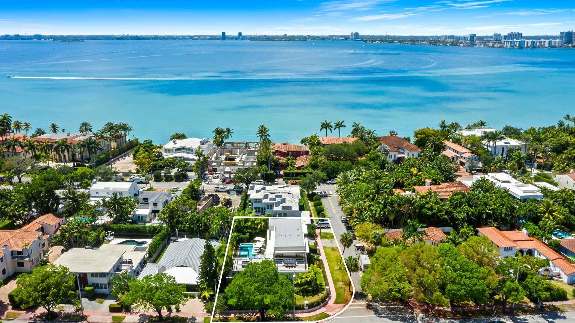 5288 Alton, Miami Beach FL 33140