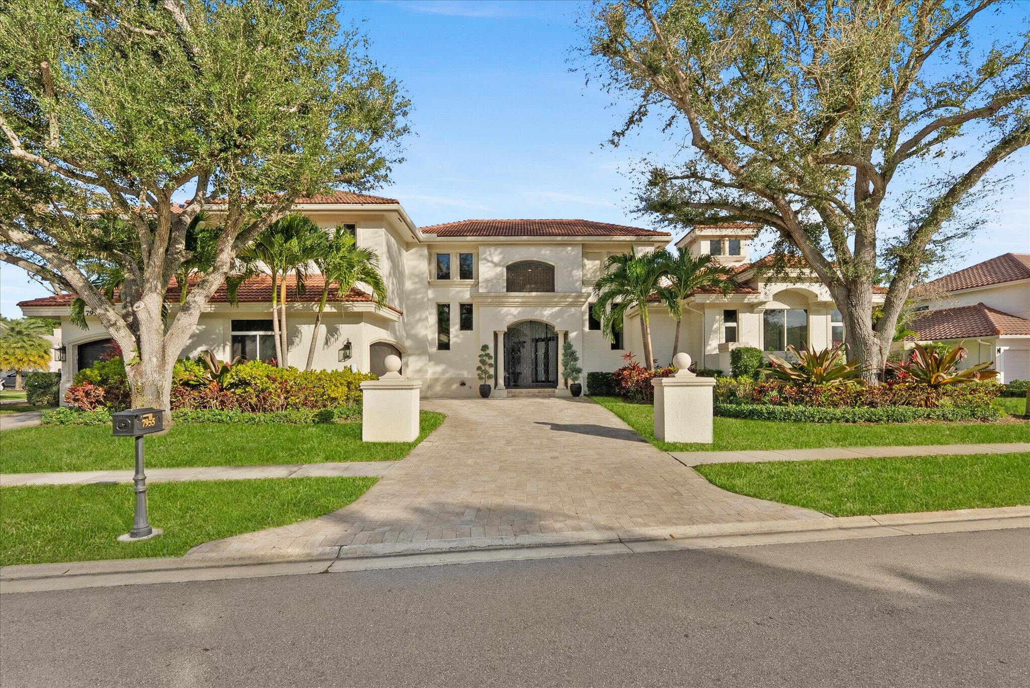 7955 Mandarin, Boca Raton FL 33433