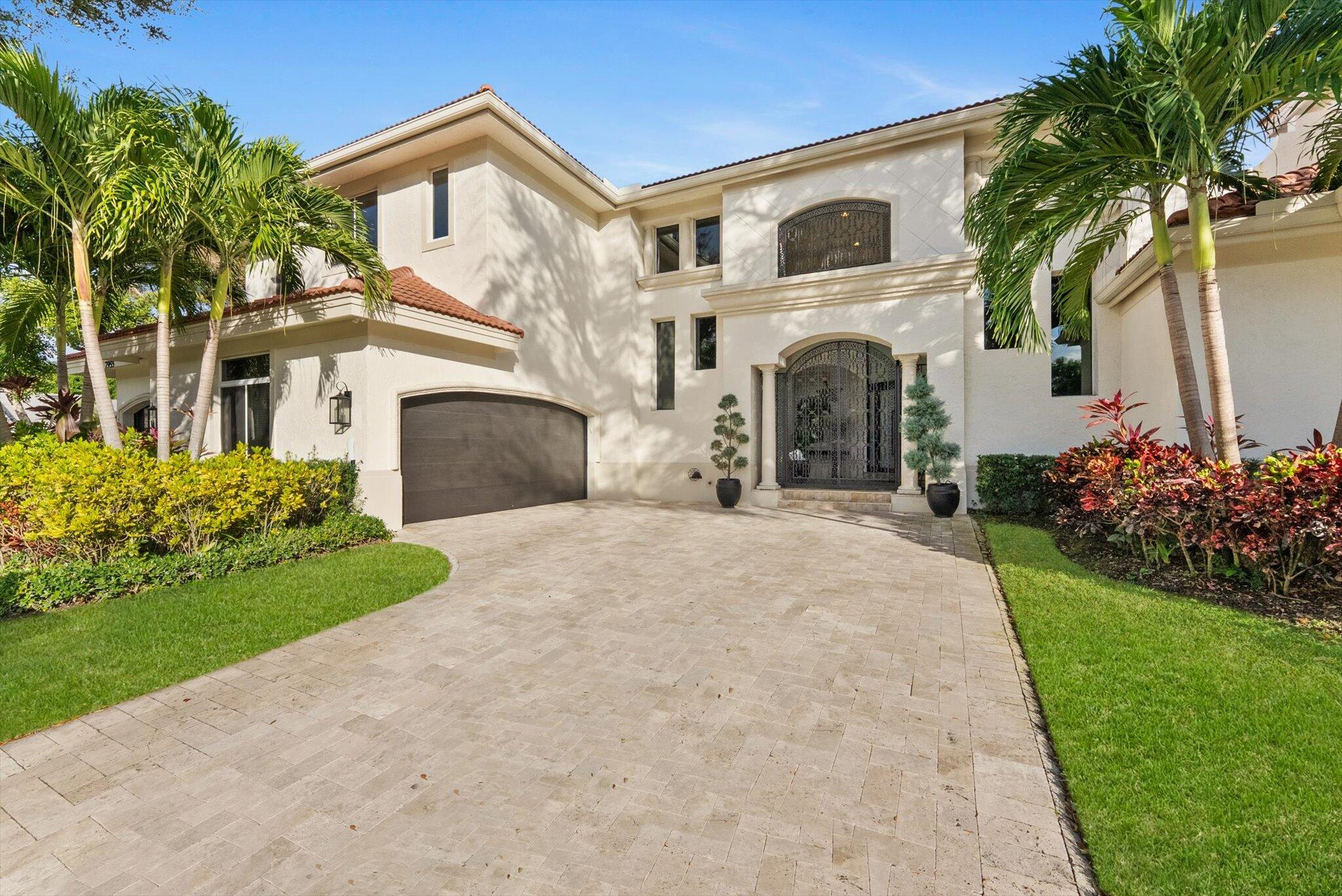 7955 Mandarin, Boca Raton FL 33433