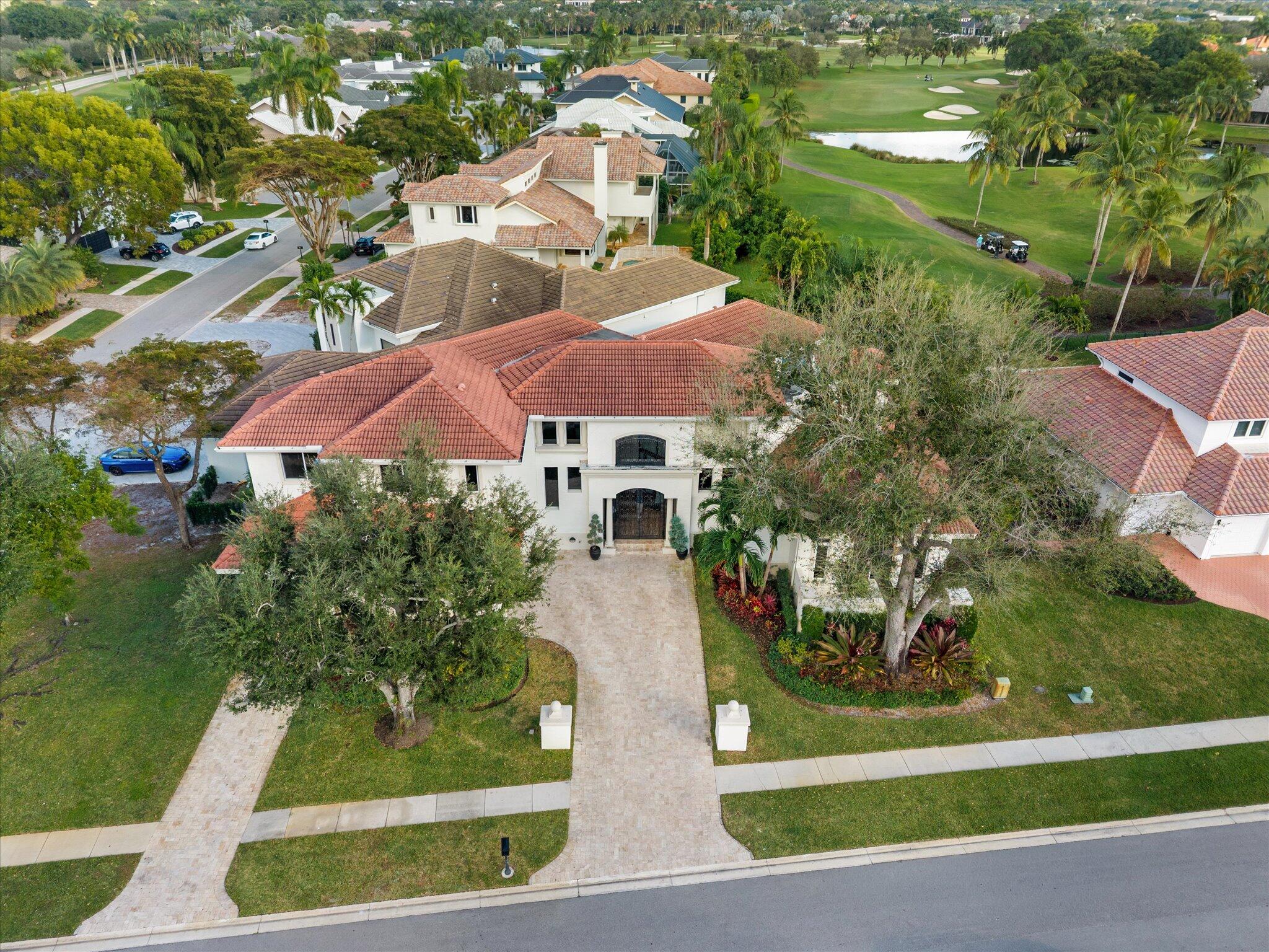 7955 Mandarin, Boca Raton FL 33433