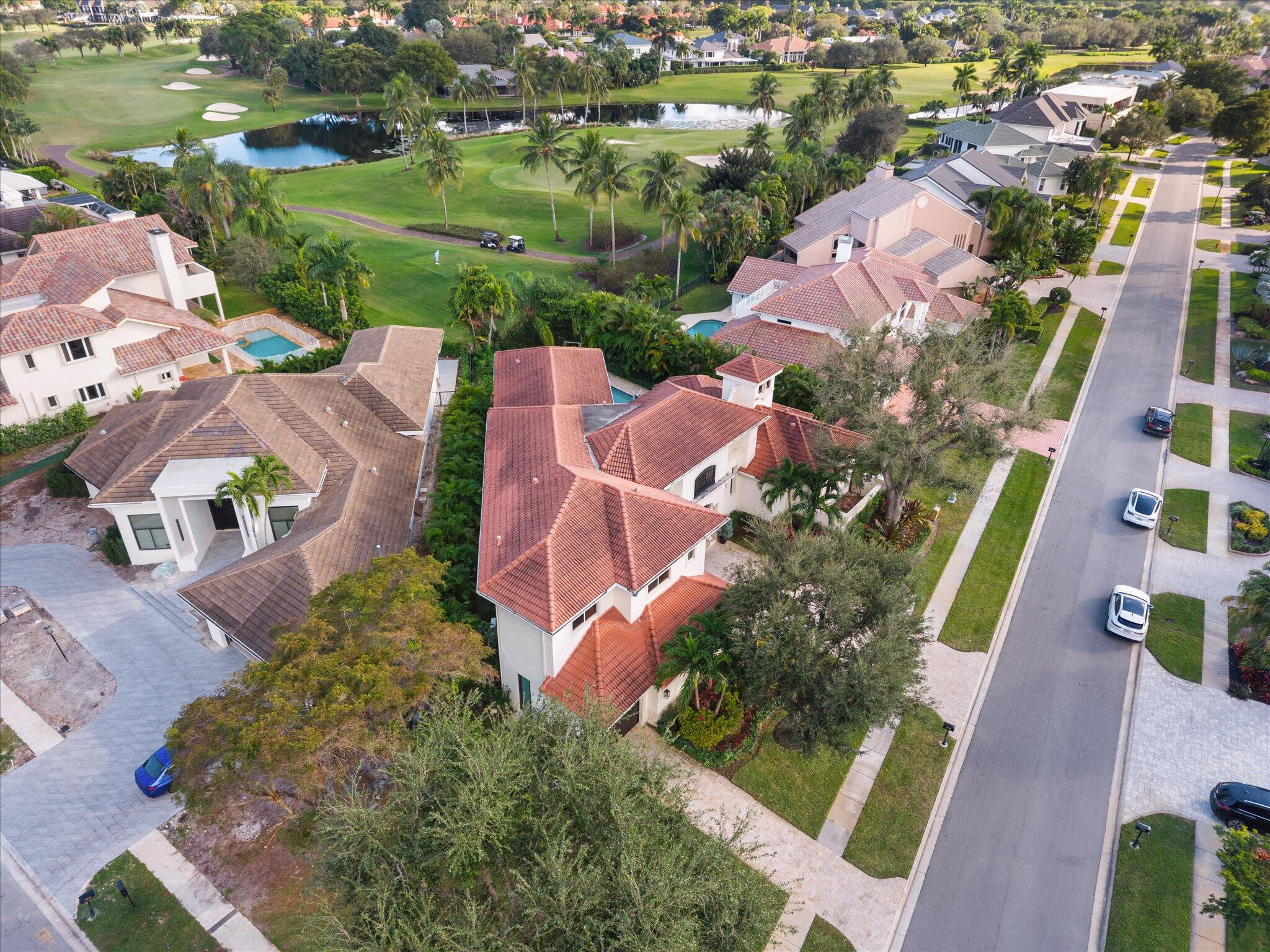 7955 Mandarin, Boca Raton FL 33433