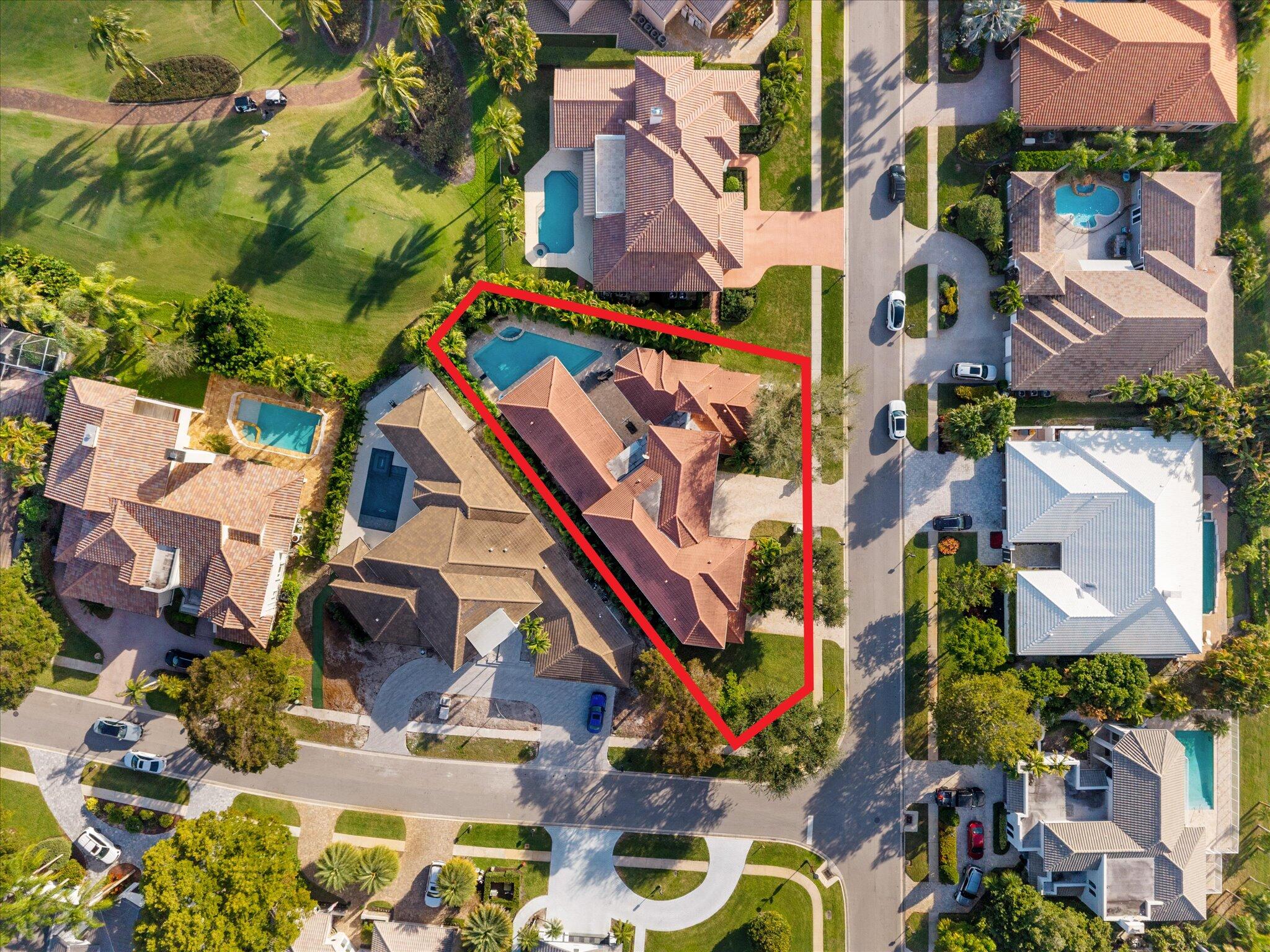 7955 Mandarin, Boca Raton FL 33433