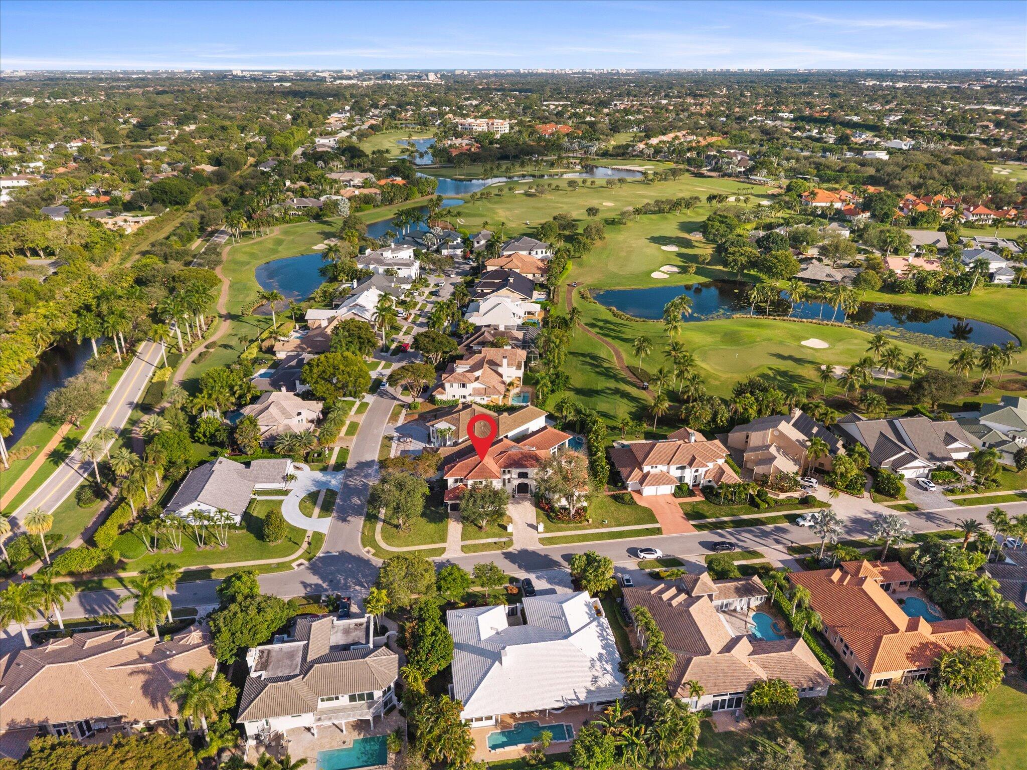 7955 Mandarin, Boca Raton FL 33433