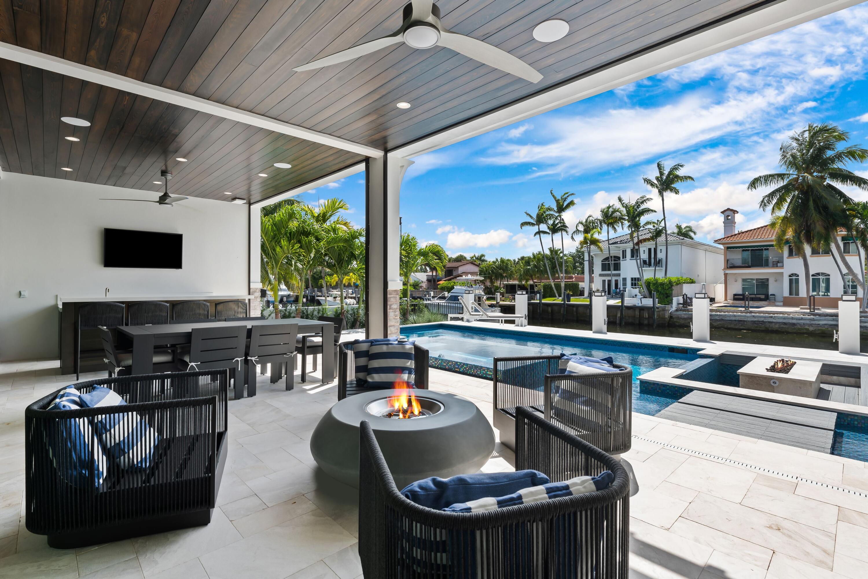 319 Coconut Isle #3, Fort Lauderdale FL 33301