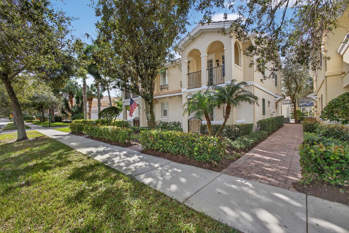 4118 Parkside, Jupiter FL 33458