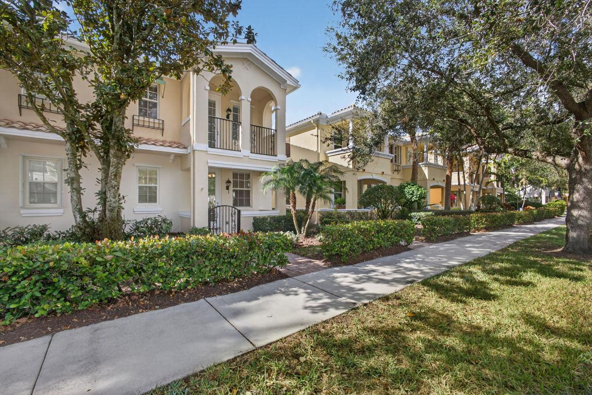 4118 Parkside, Jupiter FL 33458