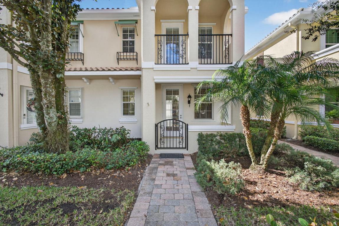 4118 Parkside, Jupiter FL 33458