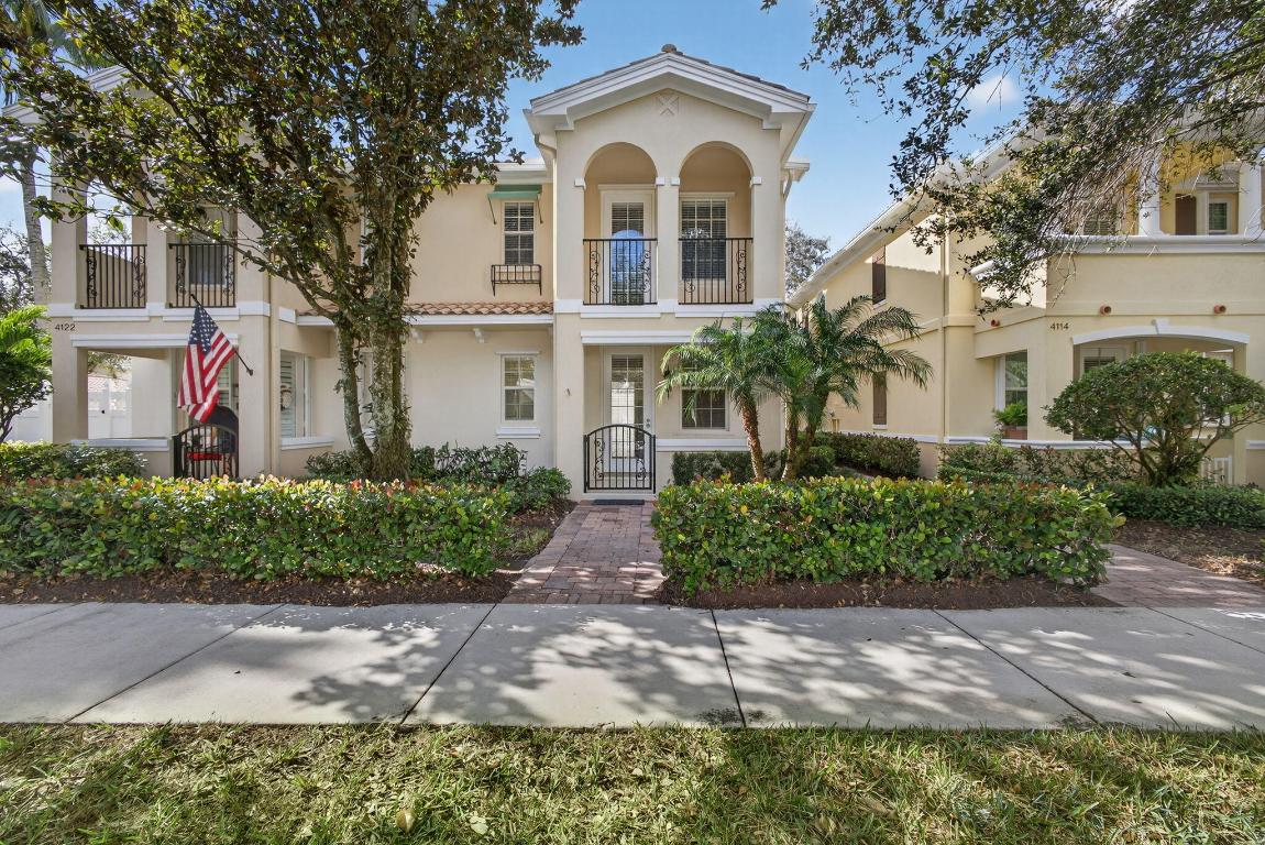 4118 Parkside, Jupiter FL 33458