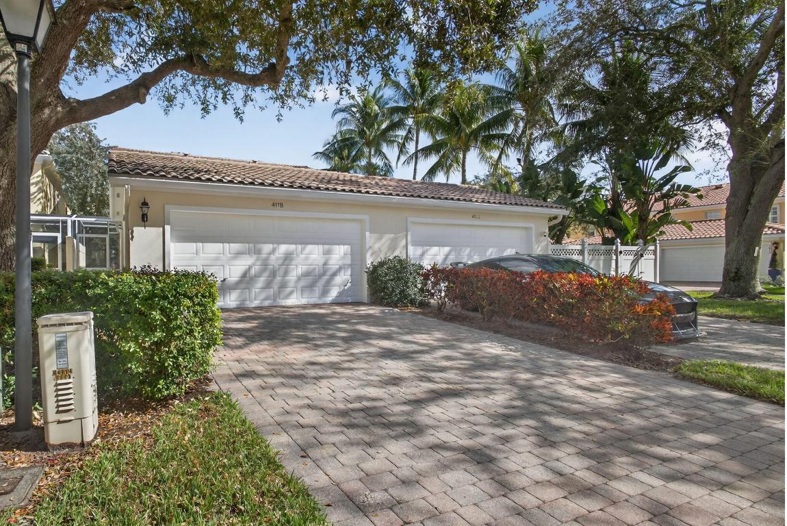 4118 Parkside, Jupiter FL 33458