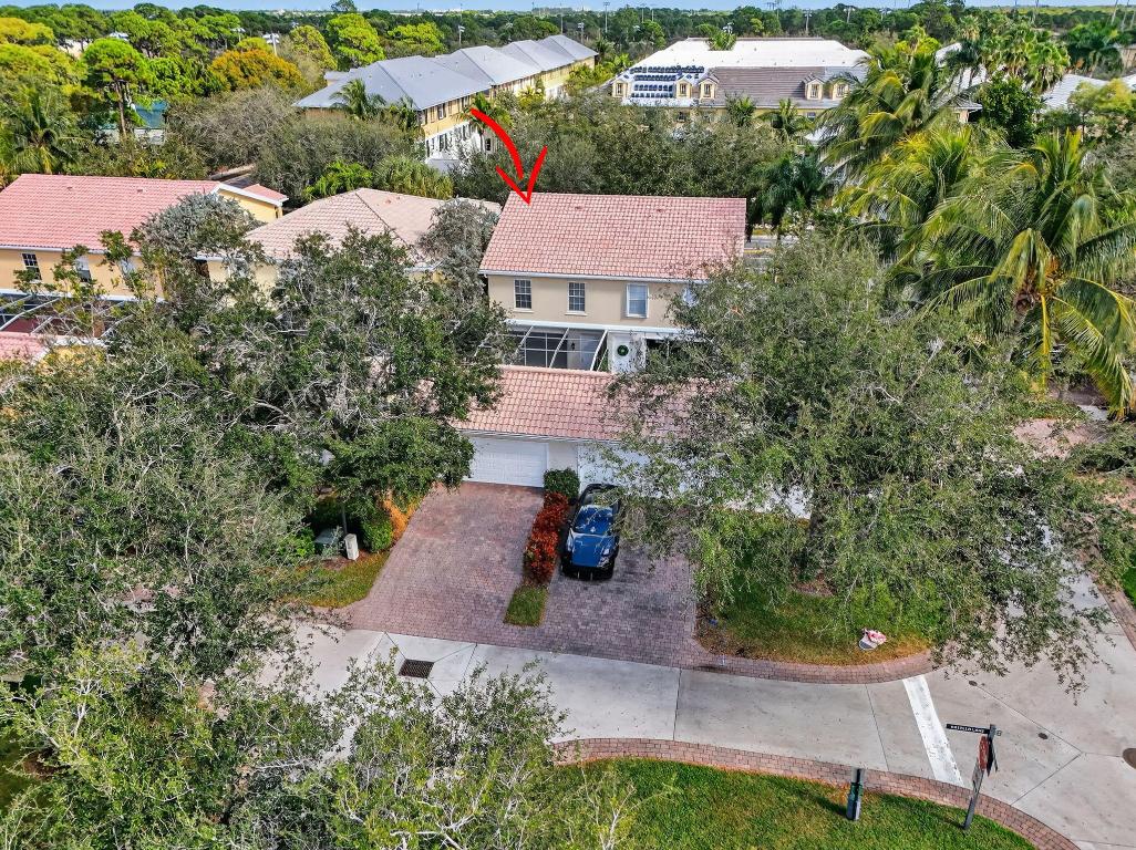 4118 Parkside, Jupiter FL 33458