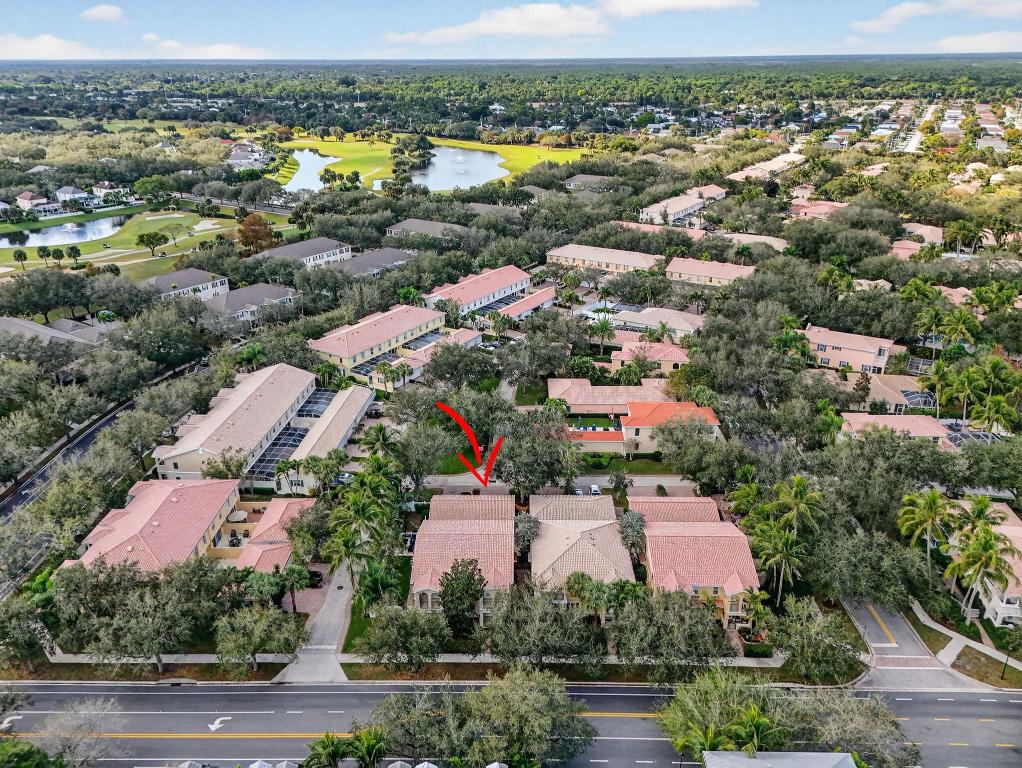 4118 Parkside, Jupiter FL 33458