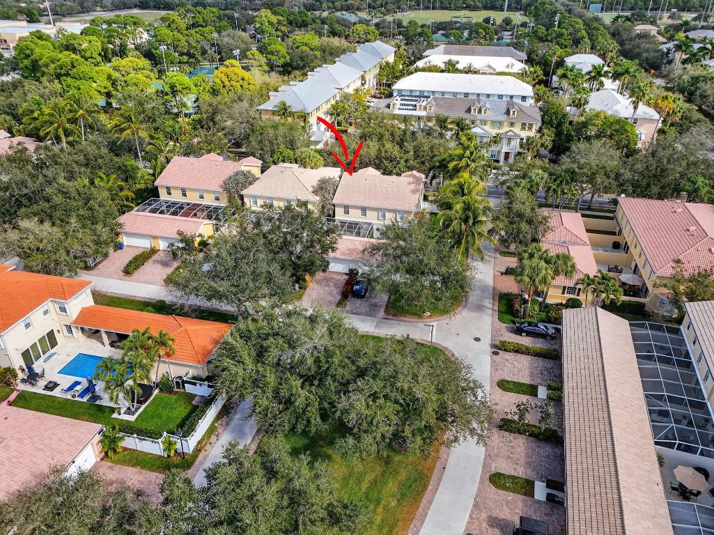4118 Parkside, Jupiter FL 33458