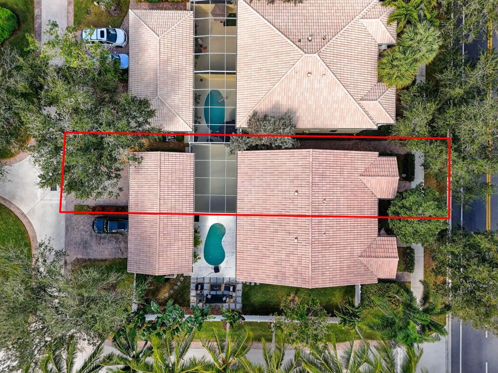 4118 Parkside, Jupiter FL 33458