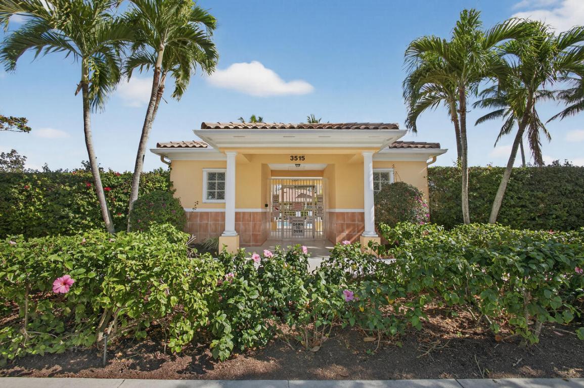 4118 Parkside, Jupiter FL 33458