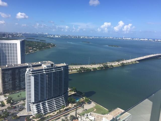 501 NE 31st #3903, Miami FL 33137