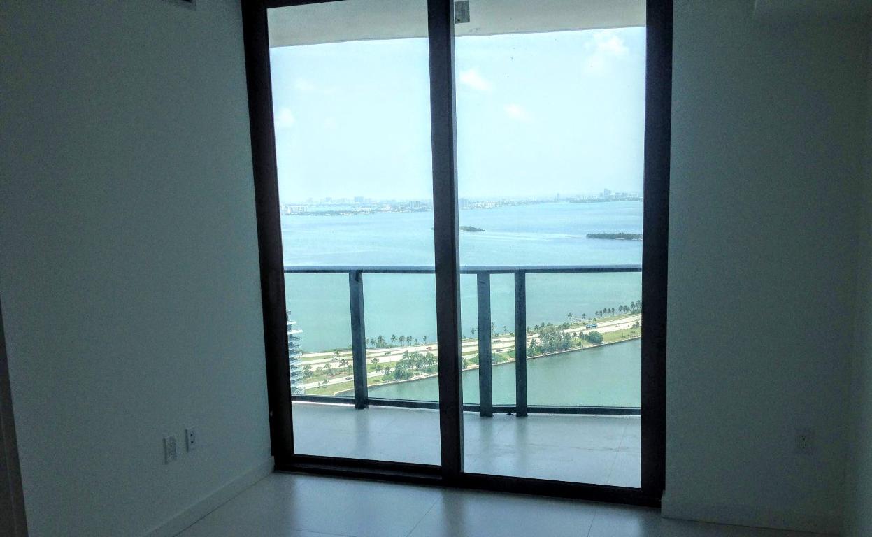 501 NE 31st #3903, Miami FL 33137