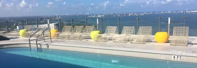 501 NE 31st #3903, Miami FL 33137