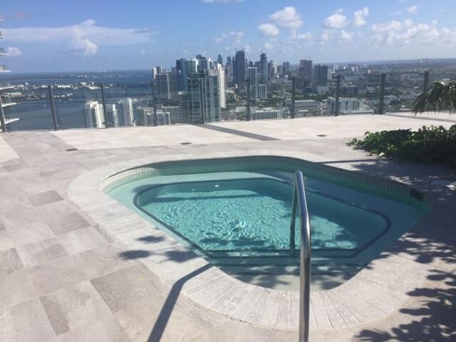 501 NE 31st #3903, Miami FL 33137