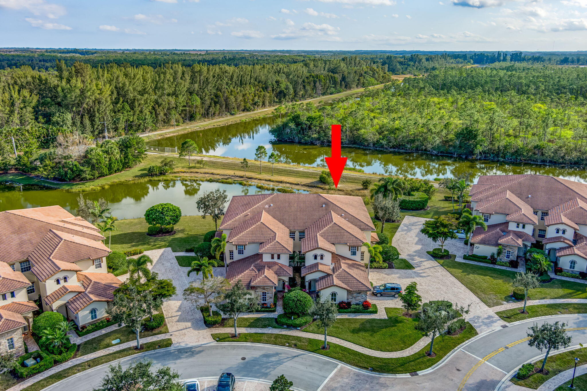 10156 N Orchid Reserve, West Palm Beach FL 33412
