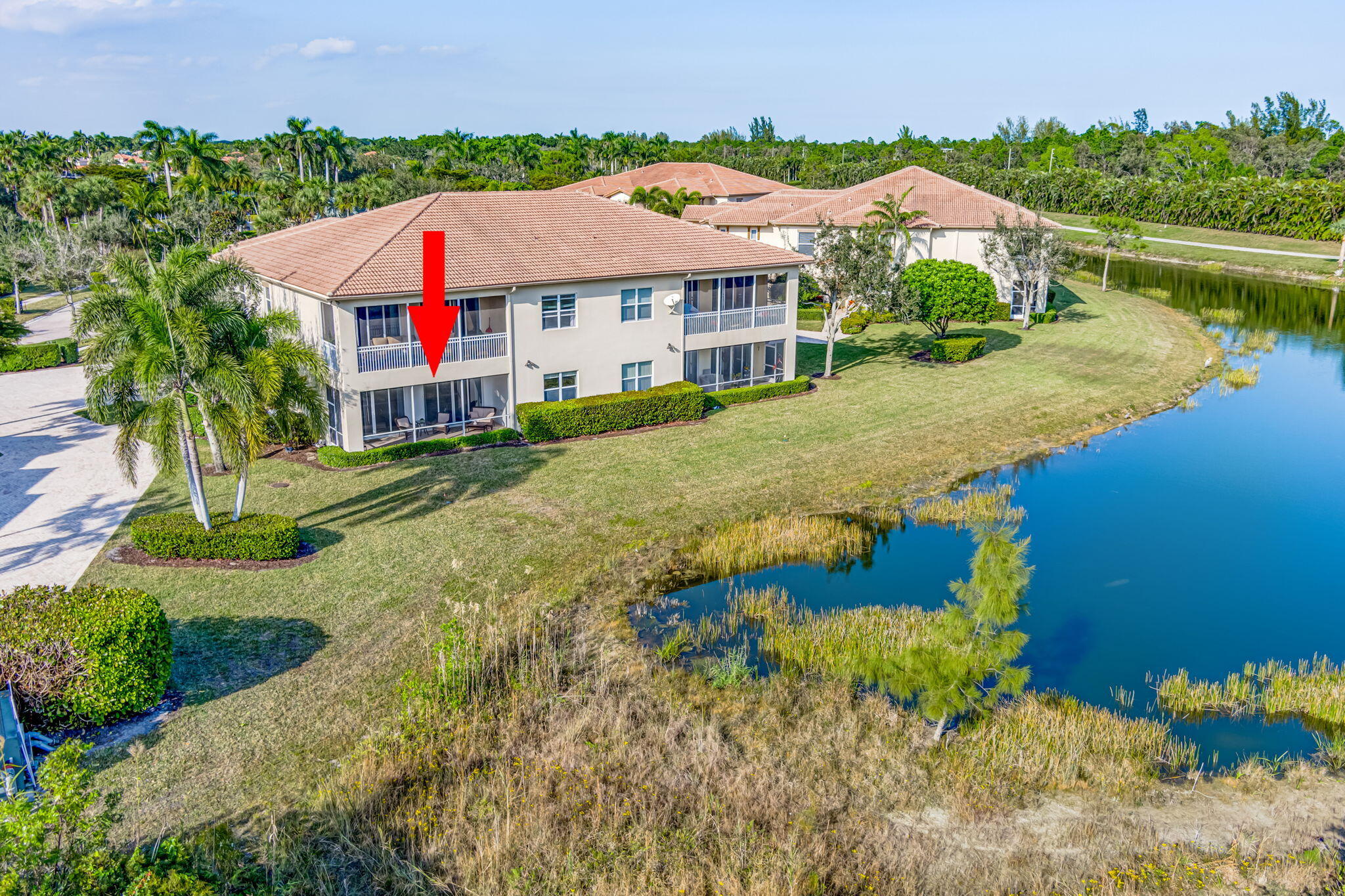 10156 N Orchid Reserve, West Palm Beach FL 33412