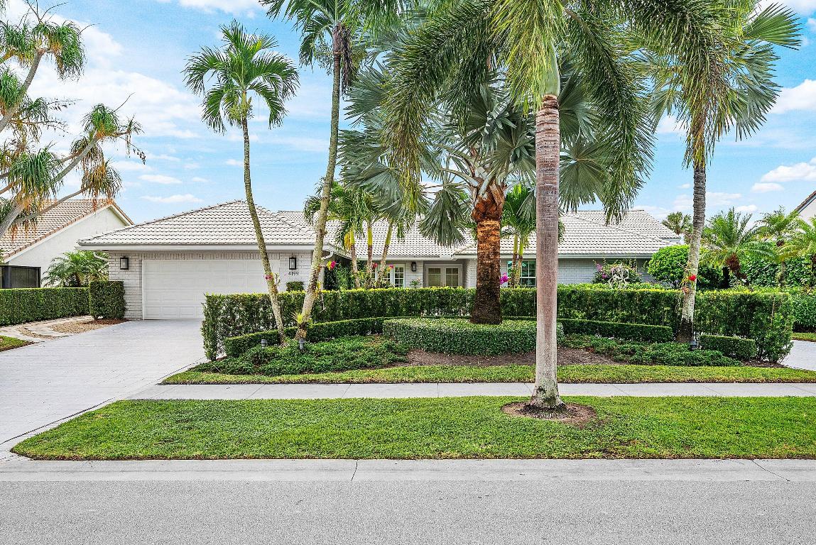 4199 Bocaire, Boca Raton FL 33487
