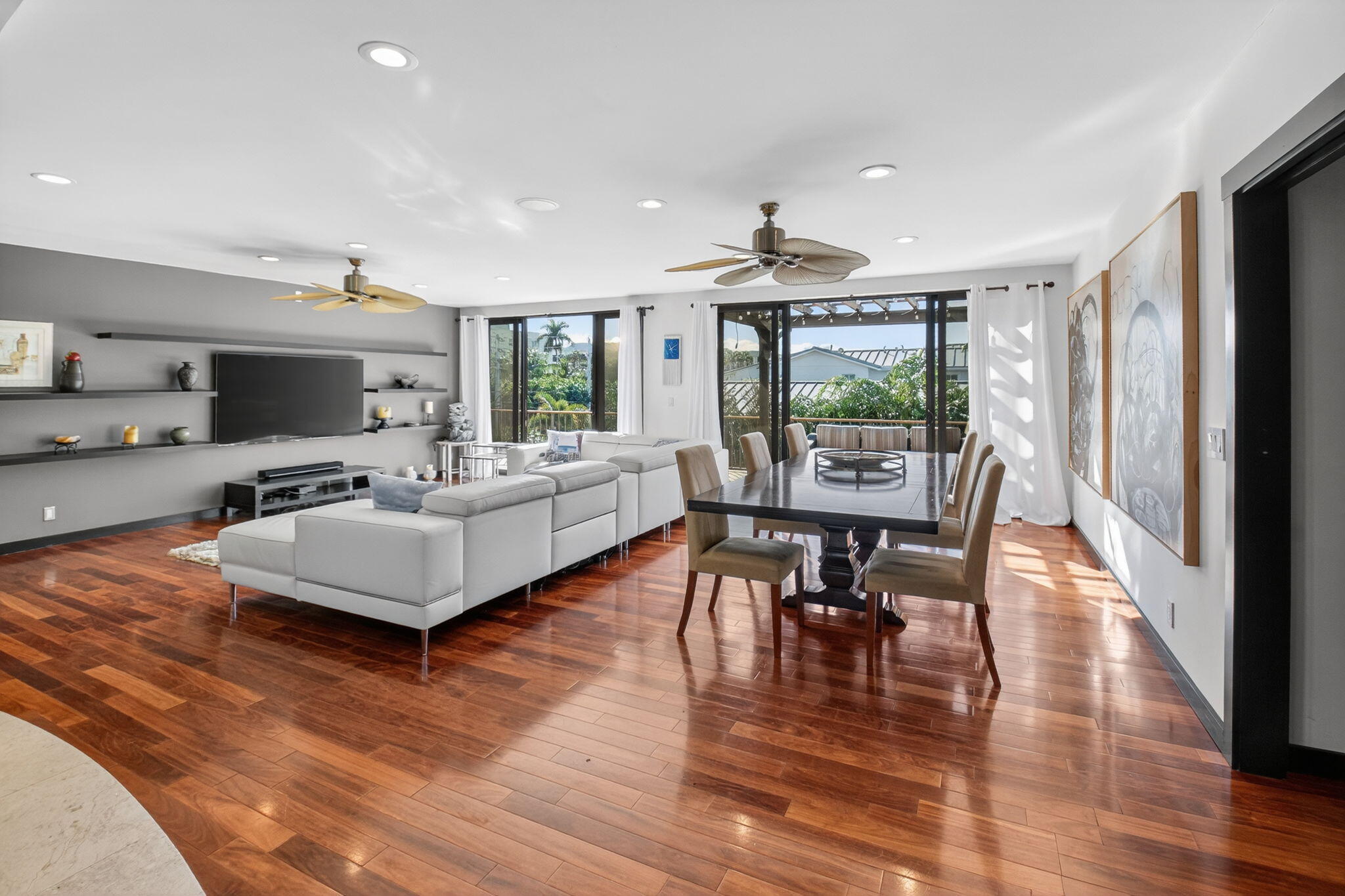 122 Andrews #C, Delray Beach FL 33483