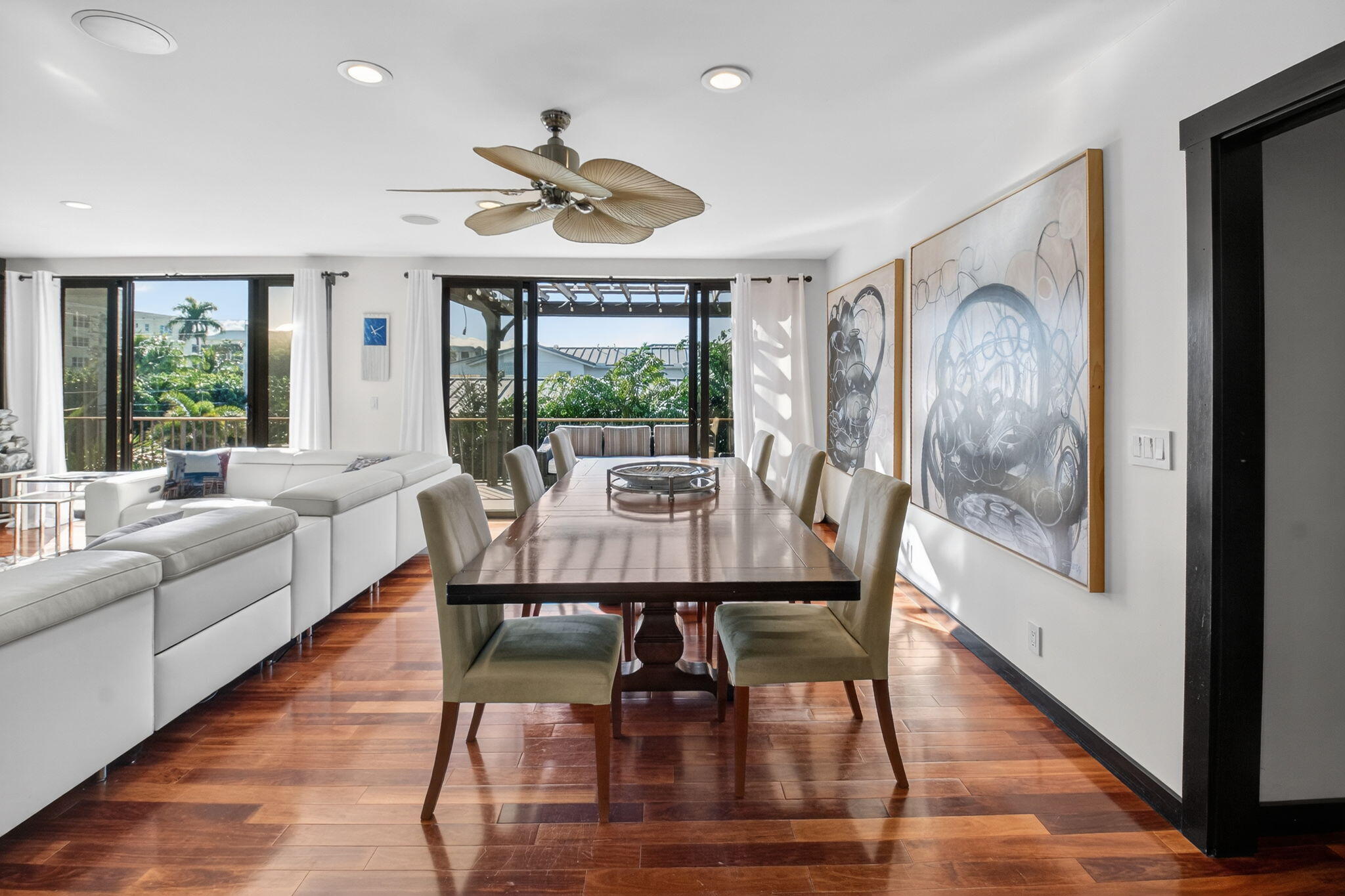 122 Andrews #C, Delray Beach FL 33483