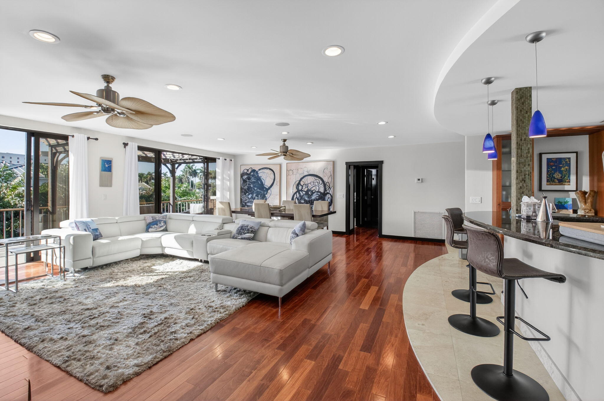 122 Andrews #C, Delray Beach FL 33483