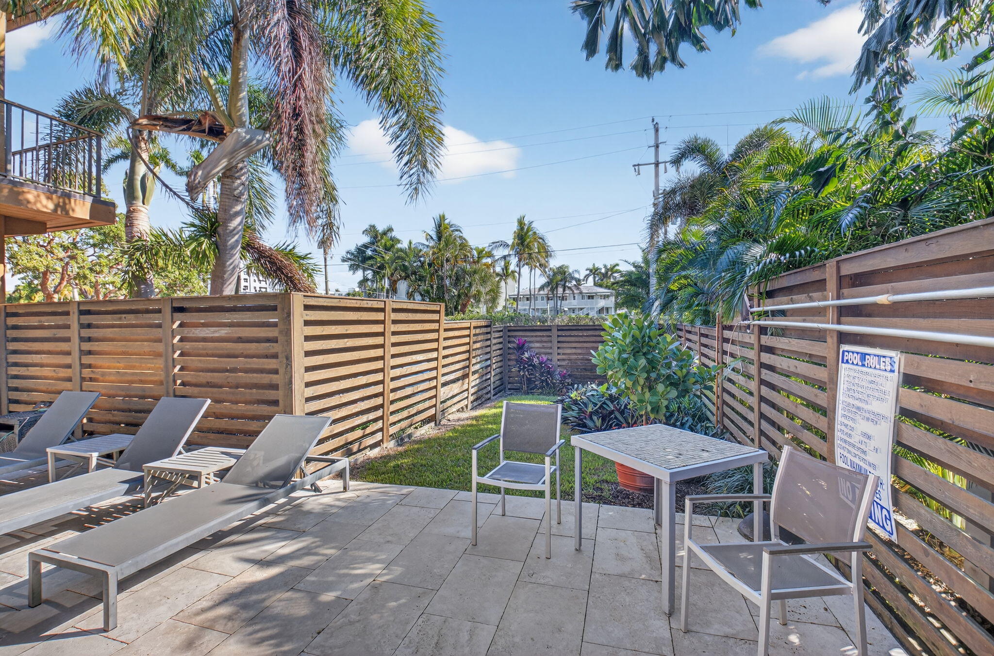 122 Andrews #C, Delray Beach FL 33483