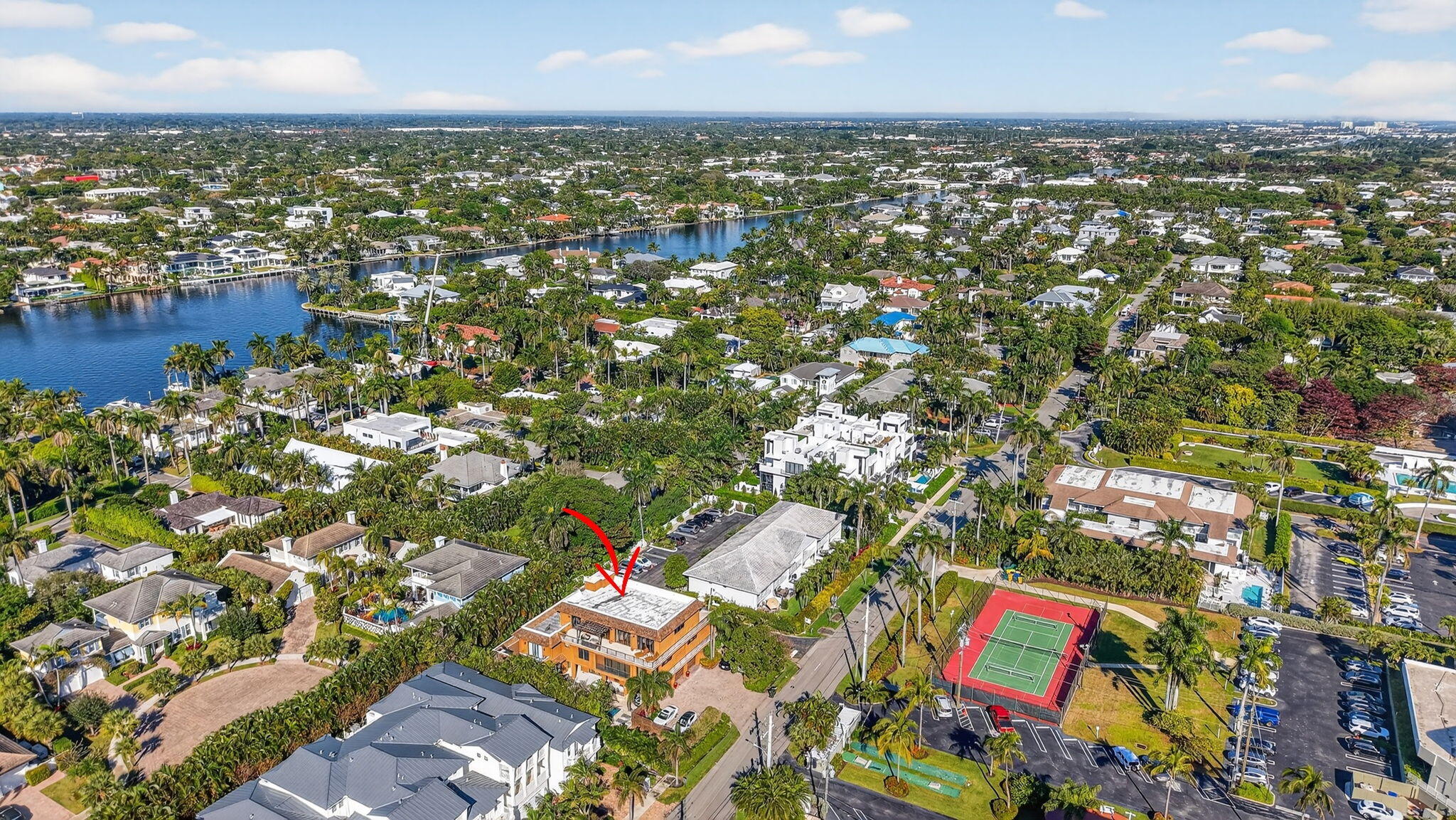 122 Andrews #C, Delray Beach FL 33483