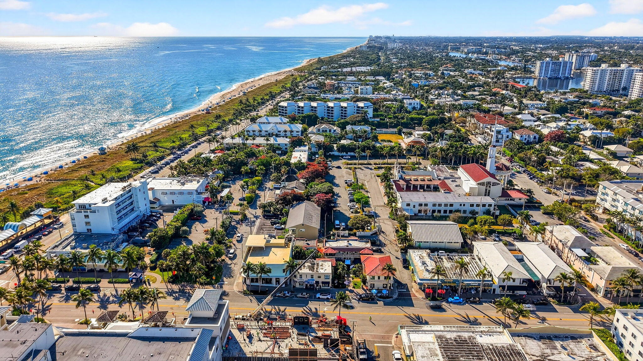 122 Andrews #C, Delray Beach FL 33483