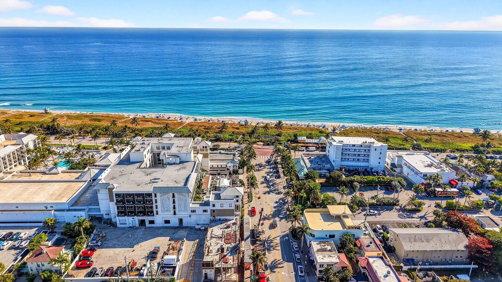 122 Andrews #C, Delray Beach FL 33483