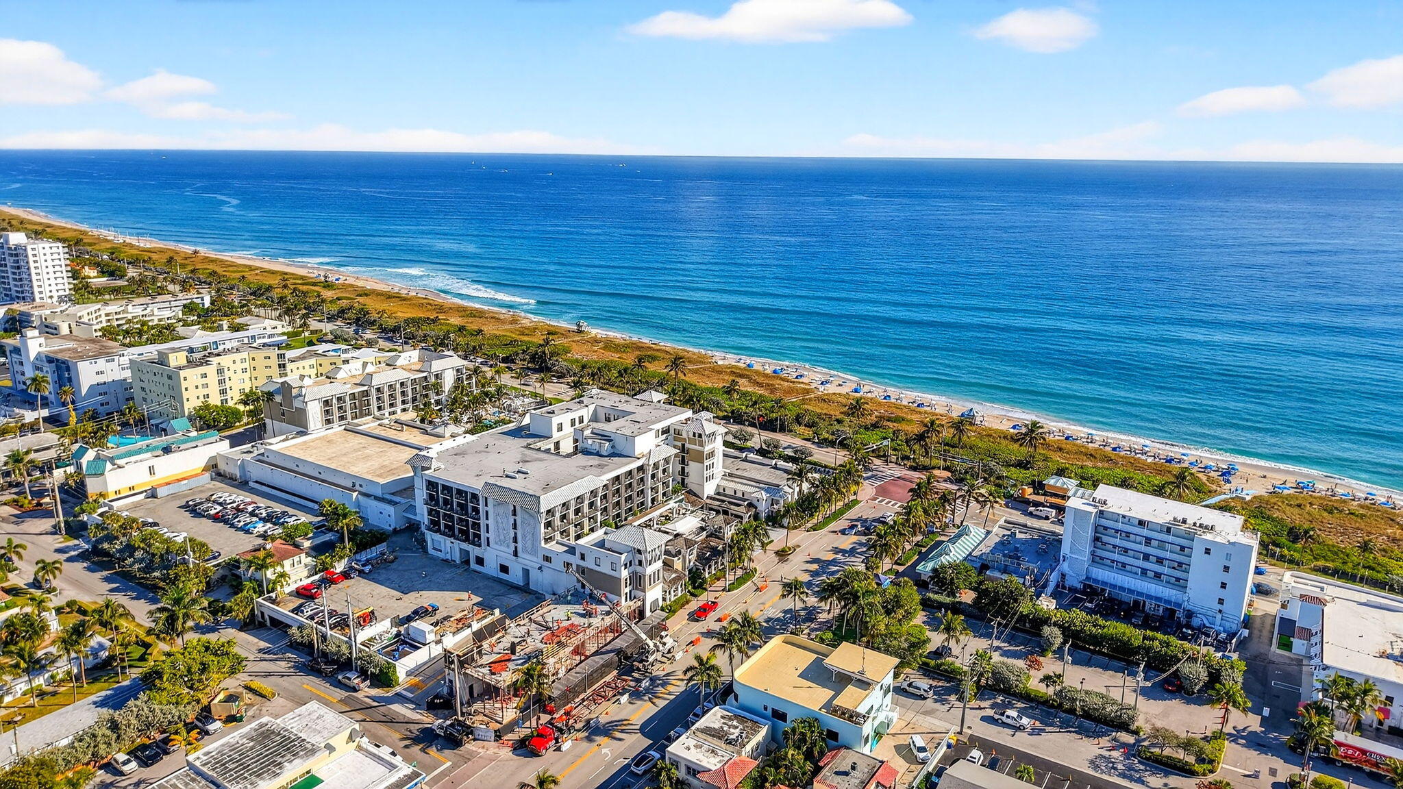 122 Andrews #C, Delray Beach FL 33483