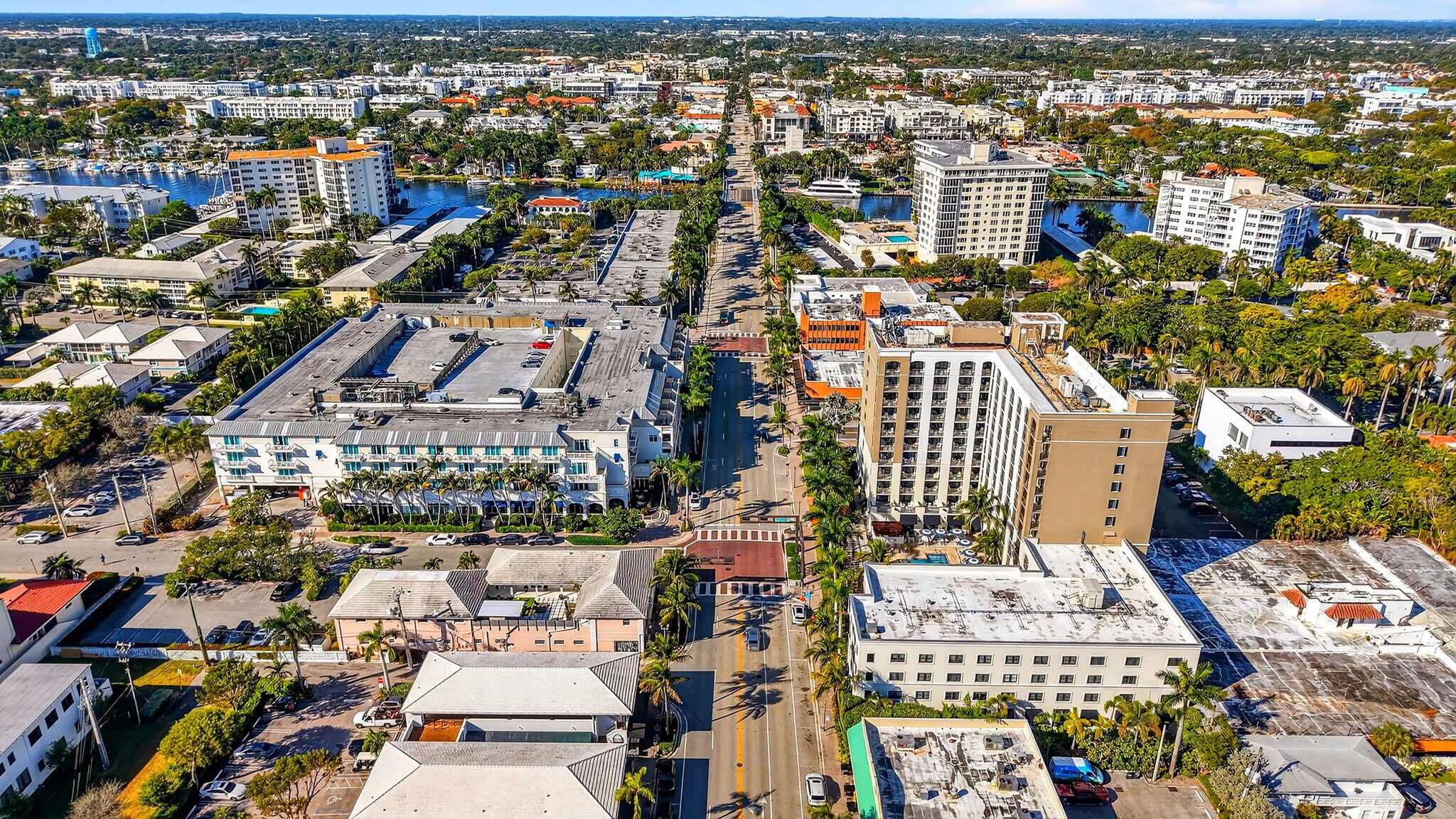 122 Andrews #C, Delray Beach FL 33483
