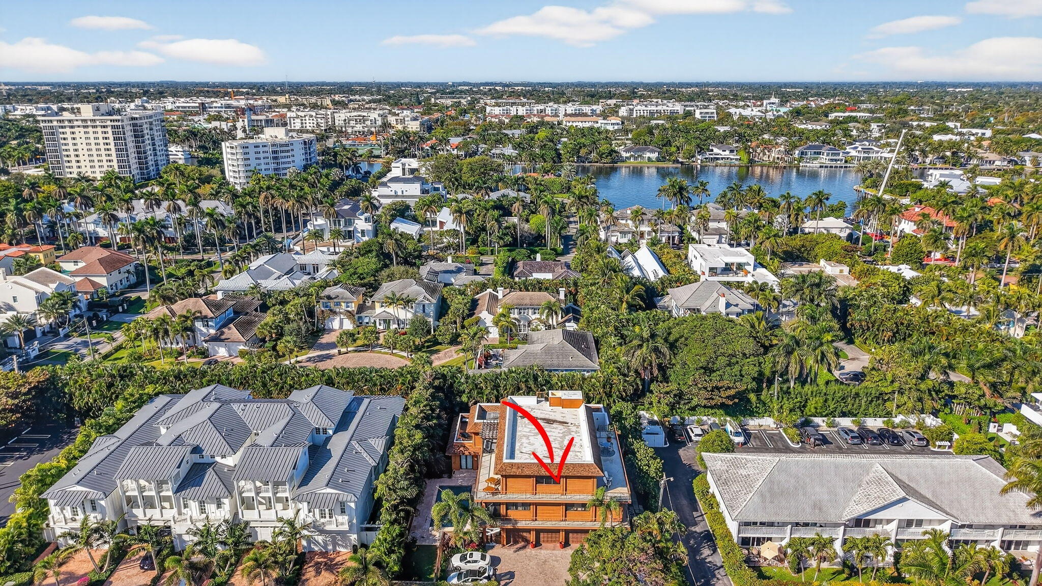 122 Andrews #C, Delray Beach FL 33483