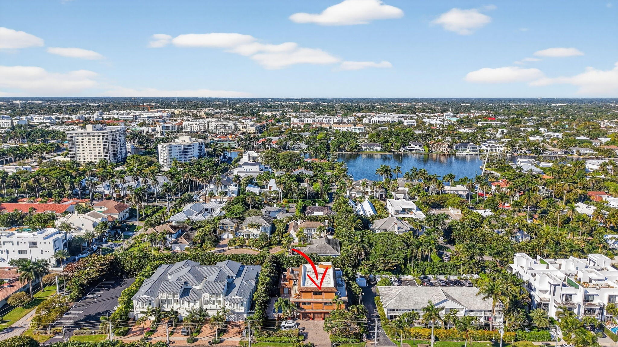 122 Andrews #C, Delray Beach FL 33483
