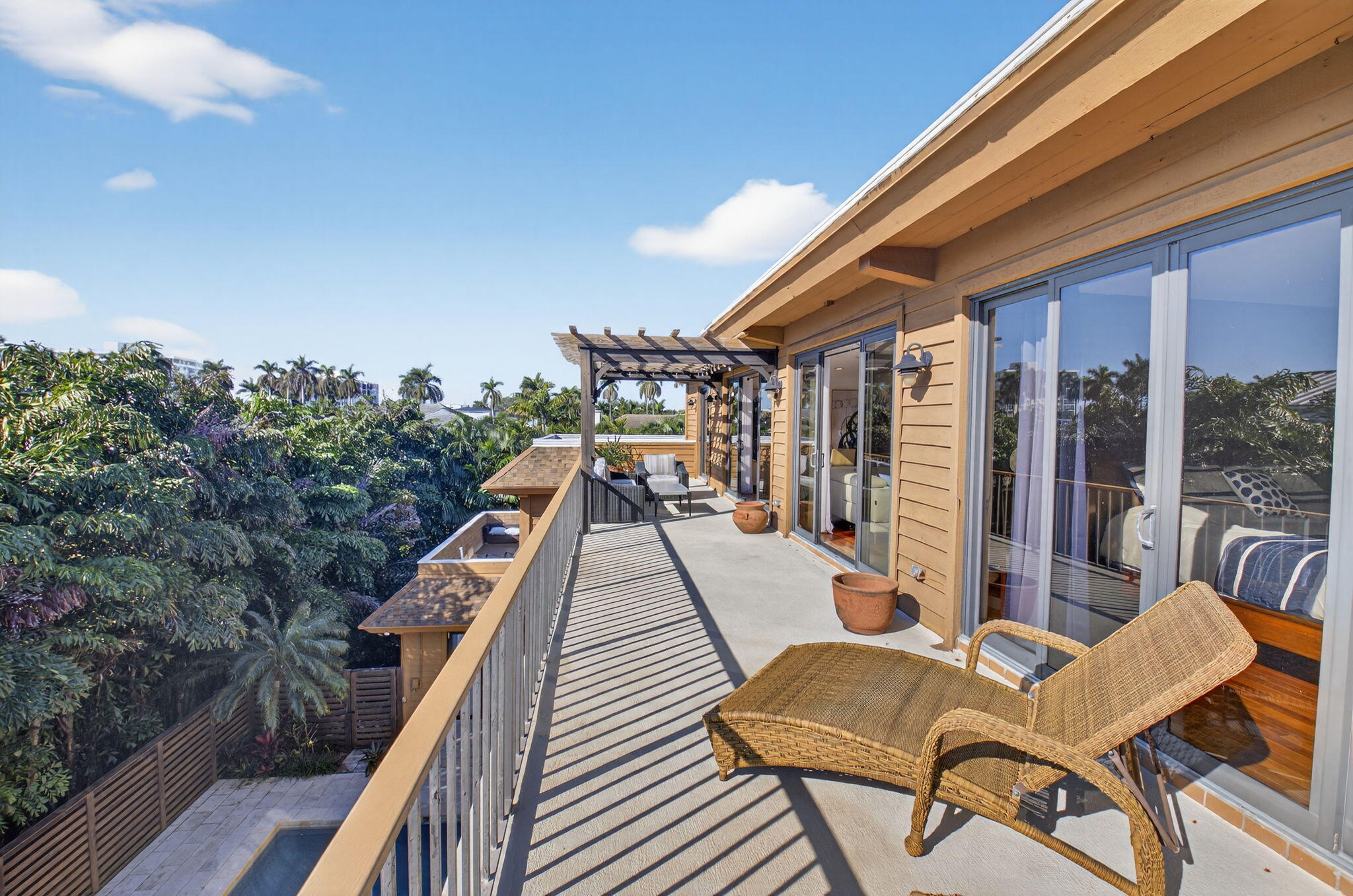 122 Andrews #C, Delray Beach FL 33483
