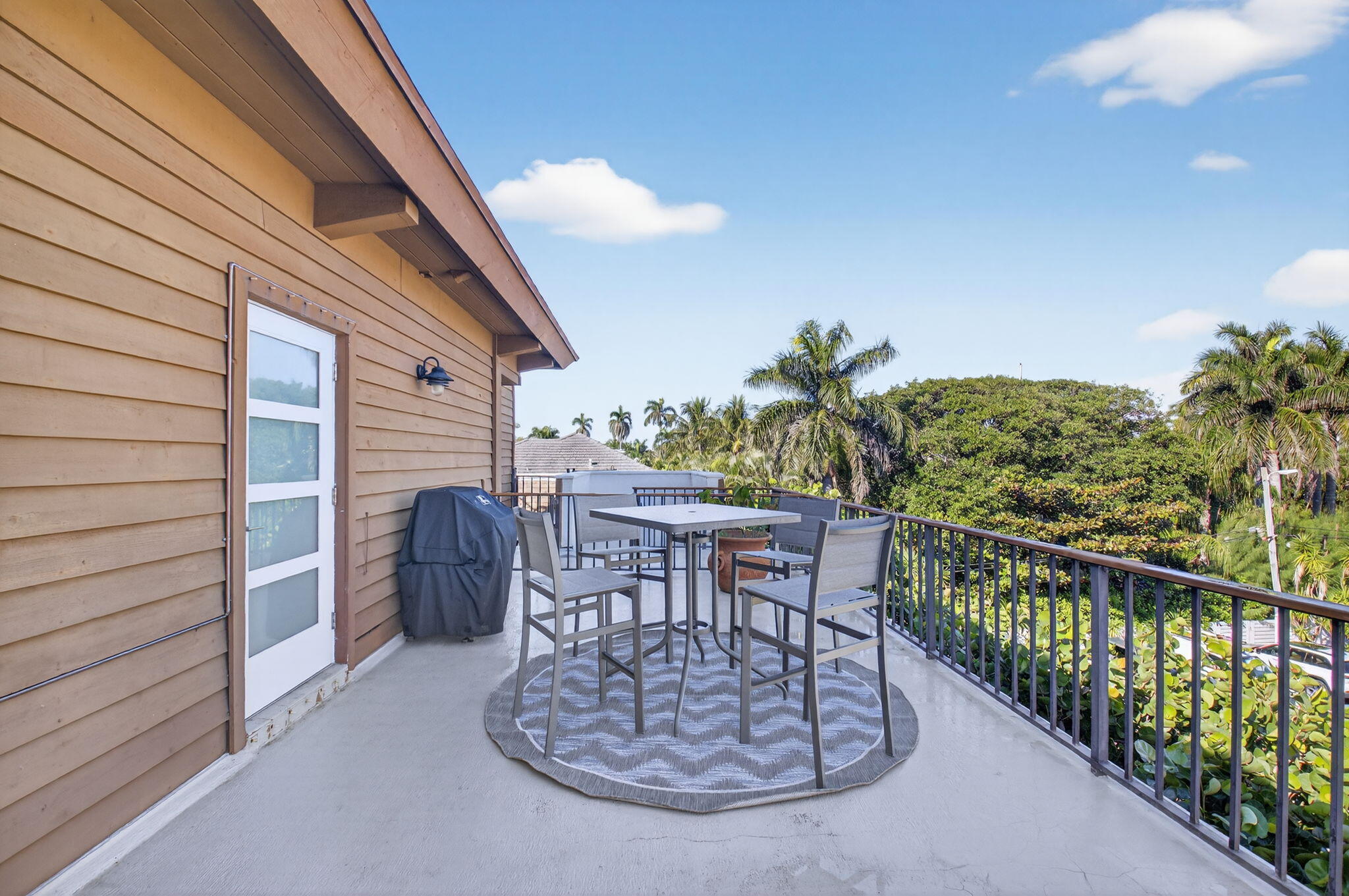 122 Andrews #C, Delray Beach FL 33483