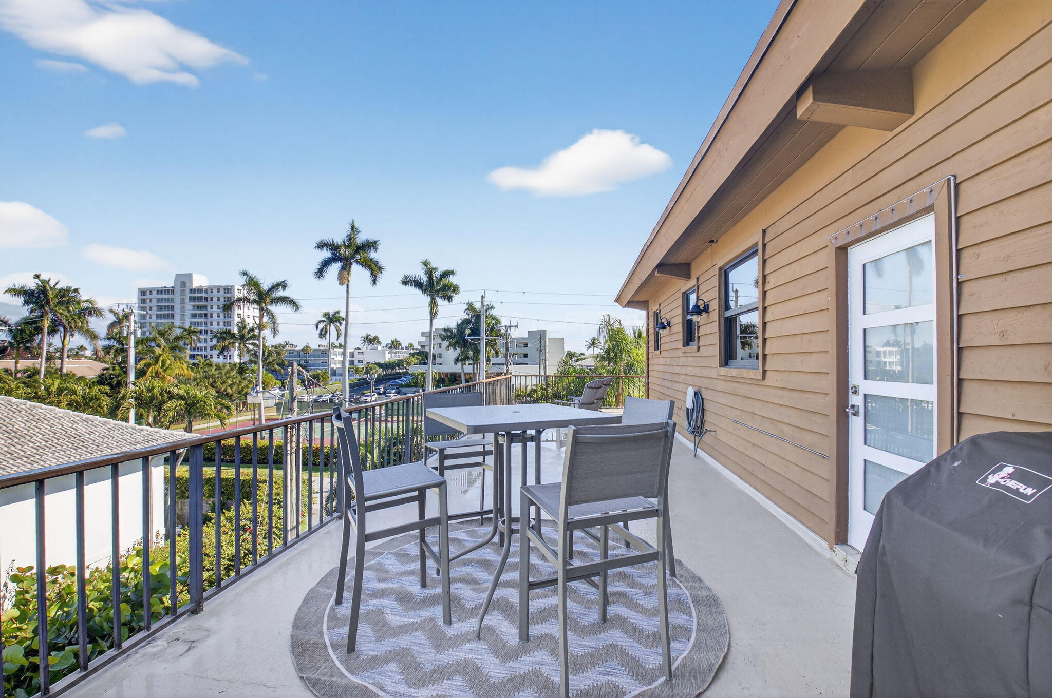 122 Andrews #C, Delray Beach FL 33483